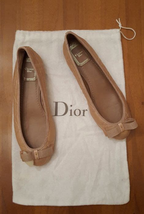 dior shoes made in italy